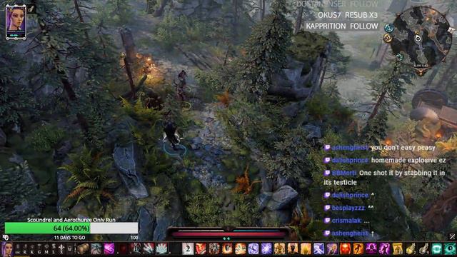 Solo No LW Rogue - Ep. 10 смотреть онлайн