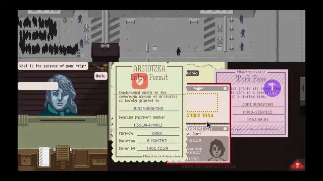 AHEGAL Seasons (and Papers, Please) - April Fools' 2022