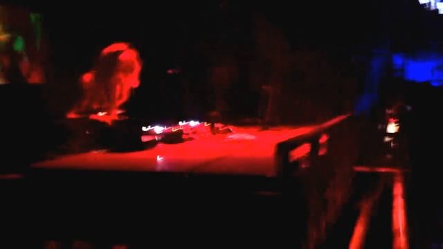 Dj Salamandra Live @ Pacha (Шарм-Эль-Шейх)