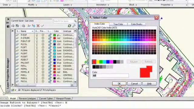 The Set By Layer Command смотреть онлайн