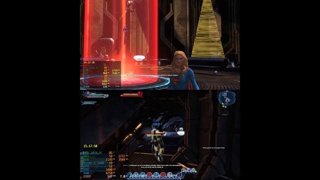 NVidia Driver 419.35 VS Driver 419.67 - 11 Games - Ryzen 5 1600, Gigabyte GeForce GTX 1050 OC 2GB смотреть онлайн
