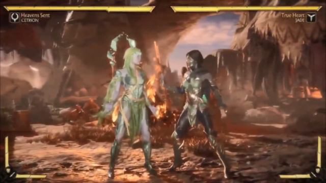 Centurion Breakdown and Gameplay смотреть онлайн