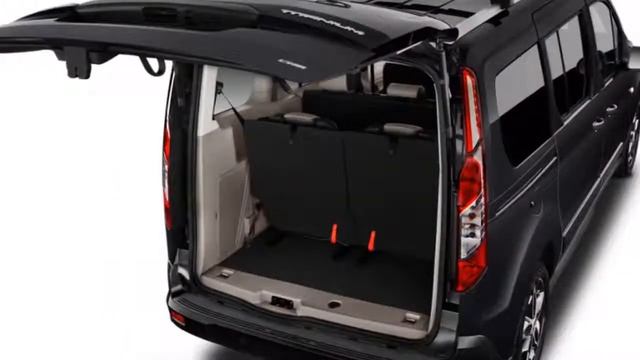 2019 ford transit connect wagon diesel | 2019 ford transit connect wagon titanium смотреть онлайн