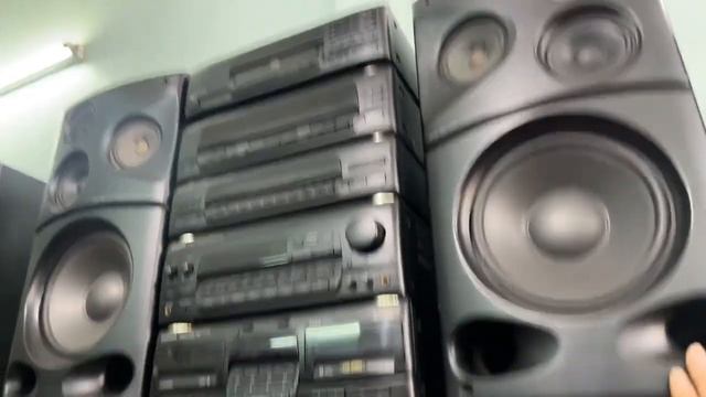 14/7 dàn siêu khủng kenwood a97 full sub về HY/lh 0979086225 смотреть онлайн