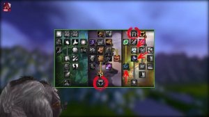 Гайд на Друида МЕДВЕДЯ (Druid Feral Tank) | World of Warcraft: Classic