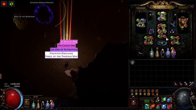 Maven lootfilter смотреть онлайн