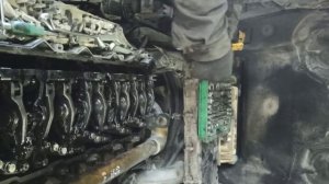 регулировка клапанов Ман ,tga