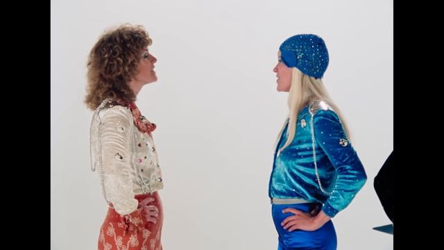 Abba - Waterloo (Official Music Video). смотреть онлайн