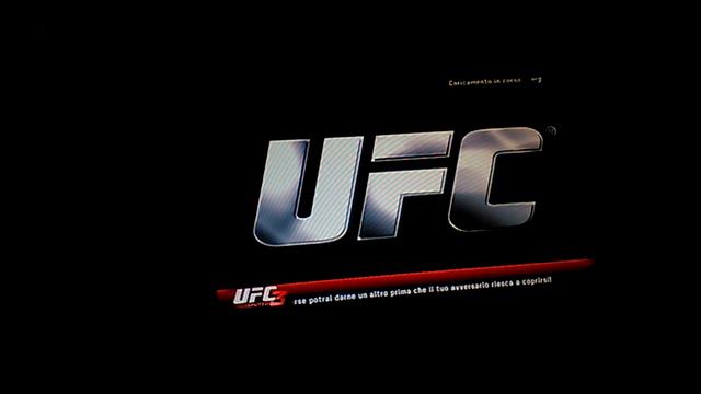 Xbox 360 UFC COMBAT смотреть онлайн