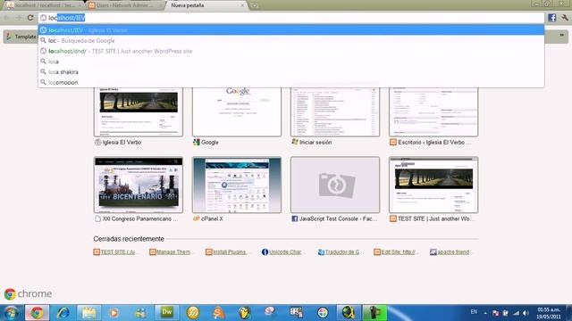 How to make Wordpress a Multisite CMS смотреть онлайн