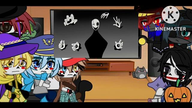 • Sans' AUS React to Error • {Eng??} {Ita??} смотреть онлайн