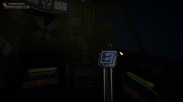 РУССКАЯ ОЗВУЧКА ВСЕЙ ИГРЫ ★ Five Nights at Freddy's: Sister Location #1 смотреть онлайн