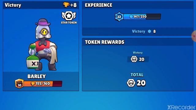 Открыл 2-ой мега бокс в игре бравл старс. Новый боец!! смотреть онлайн