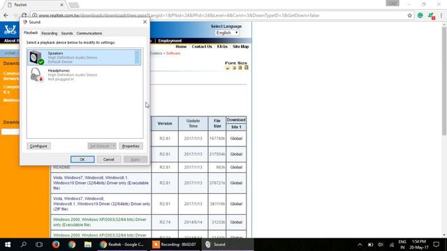 Experience Dolby Atmos Sound in Windows 10 | Spatial Sound Activation смотреть онлайн