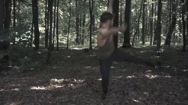 Афанасов Сергей Choreography Contemporary Dance смотреть онлайн