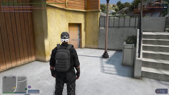 ЭТО ИМБА! НОВАЯ ТОРГОВАЯ ПЛОЩАДКА В ГТА 5 РП/GTA 5 RP BURTON