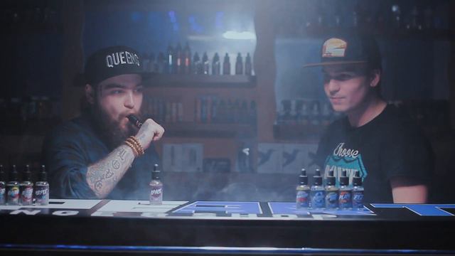 Nik and Paroda Haze Vape review | Вкусная запарка ! смотреть онлайн