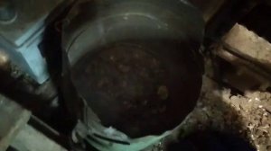 Теперь котёл КЧМ работает НАМНОГО ЭФФЕКТИВНЕЕ!