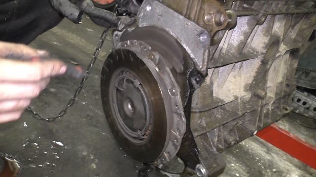 Бриллиантовая уборка