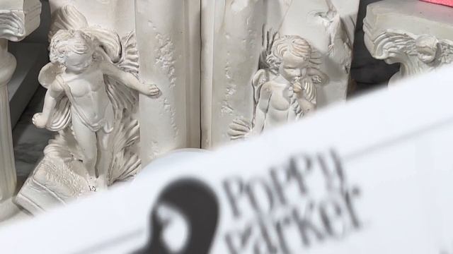 SPARKLING SUNSET POPPY PARKER ? PALM SPRINGS DOLL ? EDMOND'S COLLECTIBLE WORLD ? UNBOXING & REVIEW смотреть онлайн