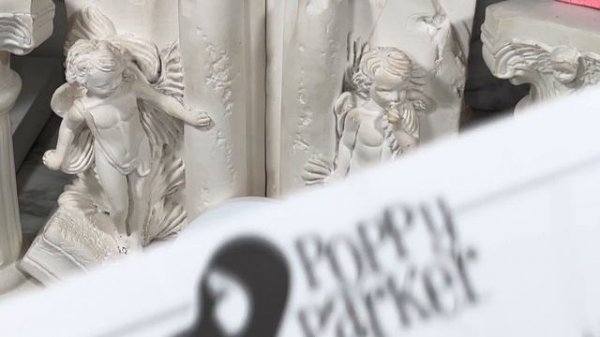 SPARKLING SUNSET POPPY PARKER ? PALM SPRINGS DOLL ? EDMOND'S COLLECTIBLE WORLD ? UNBOXING & REVIEW