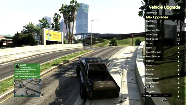 Ps3 Gta5 1.25 ModMenü Hostet by Energy смотреть онлайн