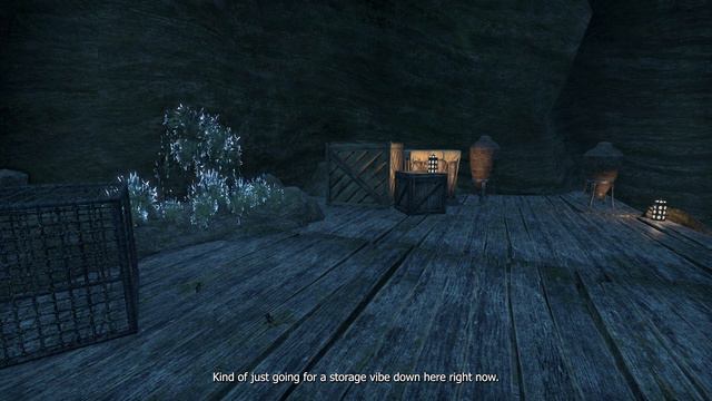ESO Housing Tour - Sword-Singer's Redoubt - MY THOUGHTS! #new #eso #houses #update41