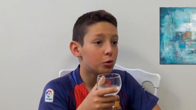 Extrait de Art de Yasmina Reza смотреть онлайн