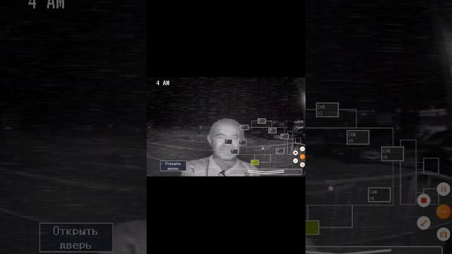 умный домофон не пускает пьяных людей