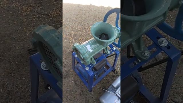 мясорубка промышленая 32 ремменая смотреть онлайн