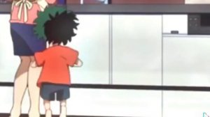 Реакция МГА 1-А (+Роди) на Деку 🥒