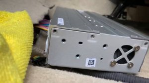 Lexus GX470 No Sound Mark Levinson Amplifier Troubleshooting and Fix