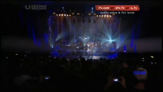 Gary Barlow,Tulisa,Nicole Scherzinger & Dawn French ~ Fairytale Of New York (on Text Santa) смотреть онлайн