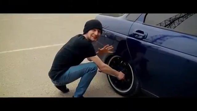 Песня Лада Приора смотреть онлайн