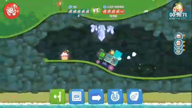 Anti piracy screen - Bad Piggies 2 (2021) C H E E Z E смотреть онлайн