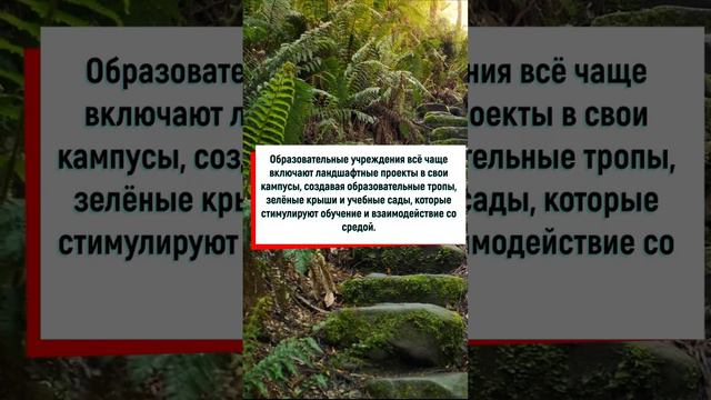 #сад #ландшафт #природа #искусство #алтай #АГУ смотреть онлайн