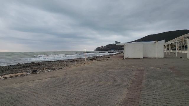 27 декабря. Архипо-Осиповка. С наступающим Новым Годом смотреть онлайн