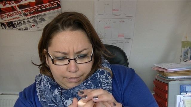 *** Birchbox *** Décembre 2013 смотреть онлайн