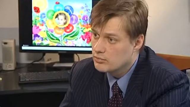 Школа приемных родителей. "Предъявите документы" смотреть онлайн