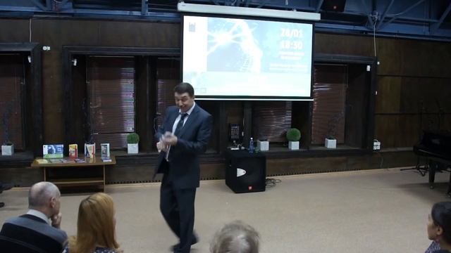 НЛП (нейролингвистическое программирование) как философская теория и практика смотреть онлайн