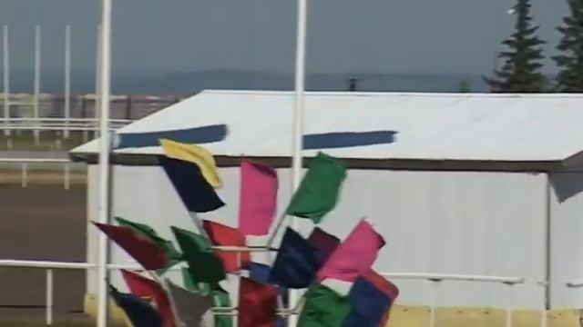 17 Июня 2016 4 Скачка ПРИЗ САЛАВАТА ЮЛАЕВА смотреть онлайн