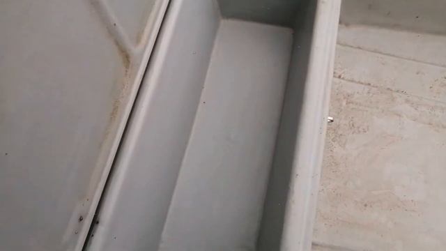 ОБЗОР ПЛАСТИКОВОЙ ЛОДКИ ОНЕГОКОМПОЗИТ СЛК-400
