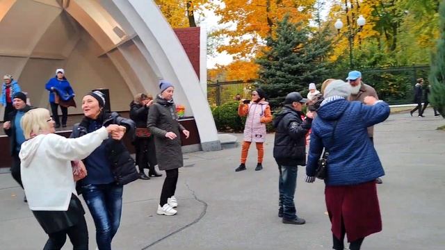 Kharkiv Харьков Танцы 22.10.2023 смотреть онлайн