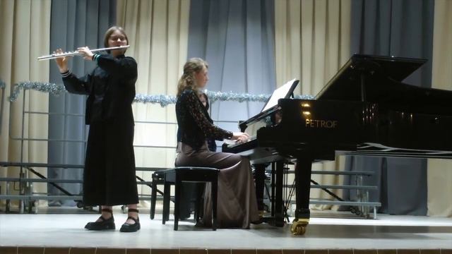 ДМШ Свиридова 24.12.22 смотреть онлайн