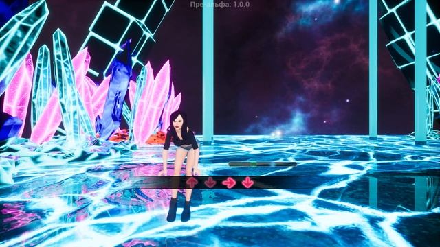 MMO-DANCE REBEAT смотреть онлайн