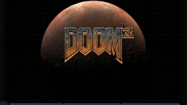 Doom3 Main Menu Theme [PC] смотреть онлайн
