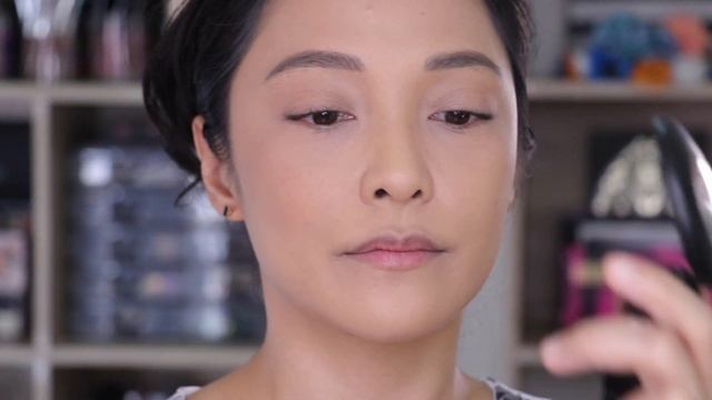 MAC MINERALIZE BLUSH смотреть онлайн