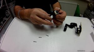 Ремонт подвеса Feiyu Tech FY MiNi3D 3 Axis Gimbal