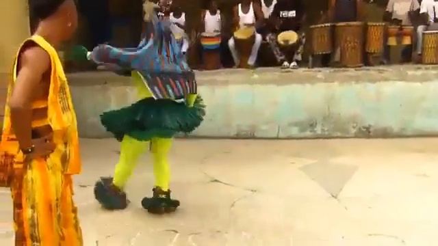 Брачный танец зулуса. смотреть онлайн