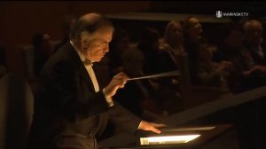 ''Время Вперёд''. Г.Свиридов. В.Гергиев.